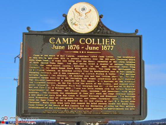 Camp Collier