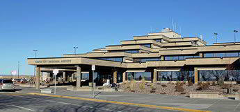 Rapid City Airport