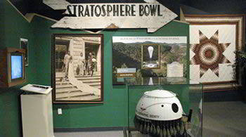 Stratosphere Bowl