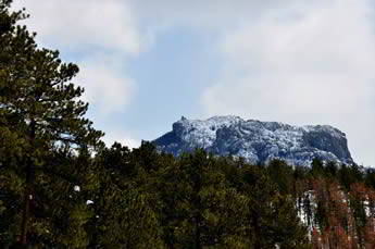 Harney Peak