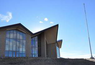 High Plains Western Heritage Center - Spearfish, SD