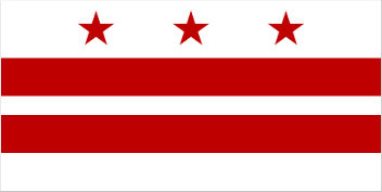 District of Columbia 1790